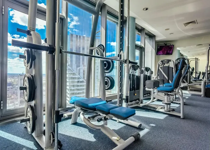 Hotel Intercontinental By Ihg 5*