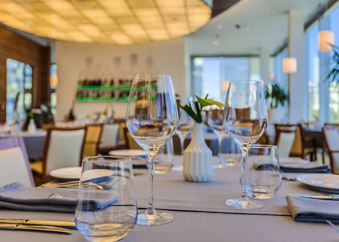 Hotel Intercontinental By Ihg Warschau