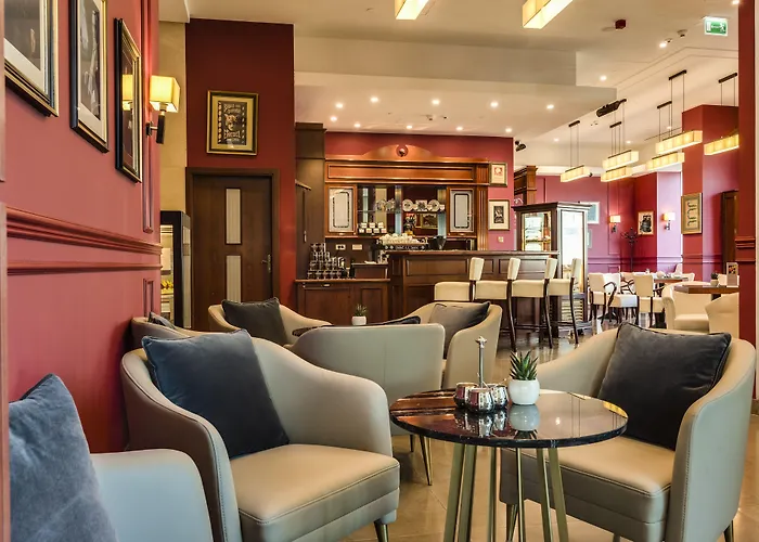 Intercontinental By Ihg Hotel