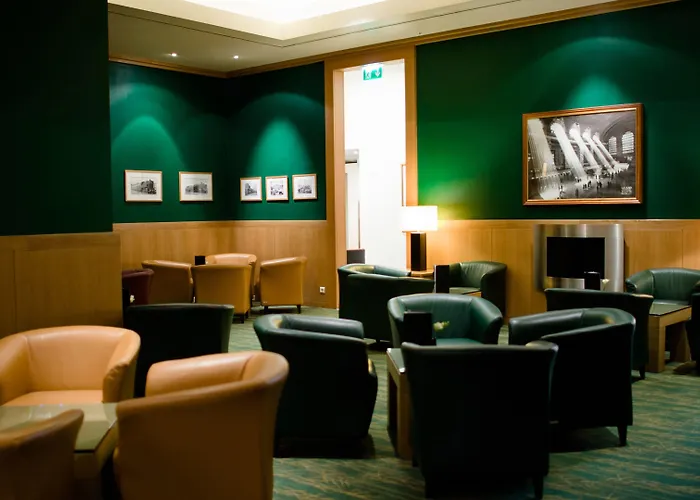 Intercontinental By Ihg Hotel