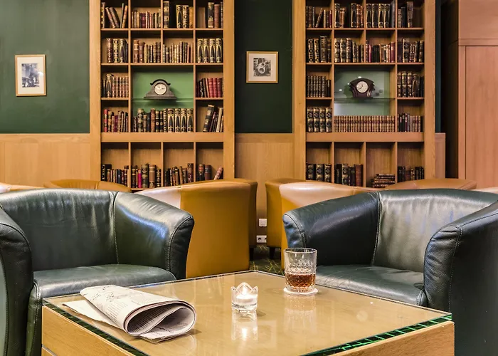 Intercontinental By Ihg Hotel