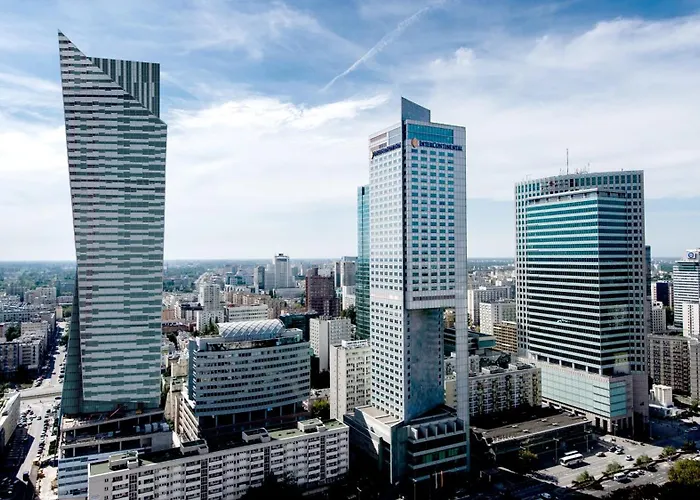 Intercontinental By Ihg 5*