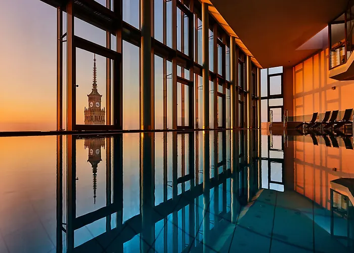 Intercontinental By Ihg 5*