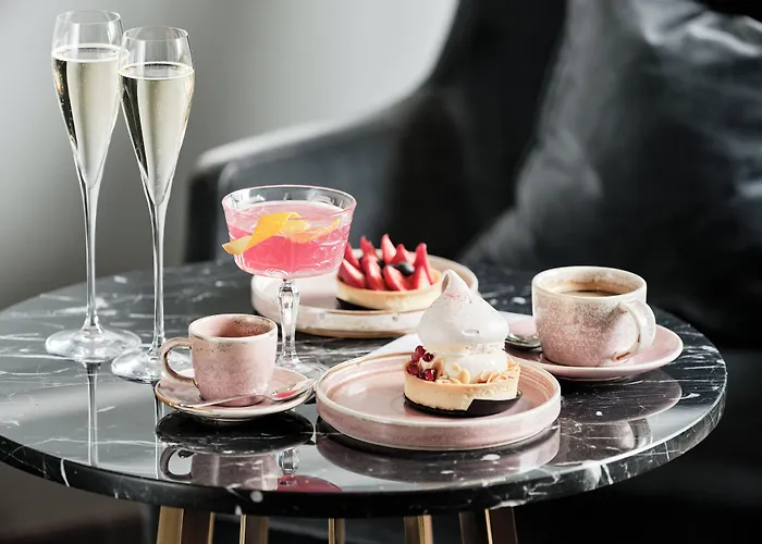 Intercontinental By Ihg Hotel 5*