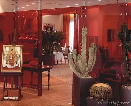 Hotel Intercontinental By Ihg