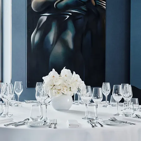 Hotel Intercontinental By Ihg Warszawa