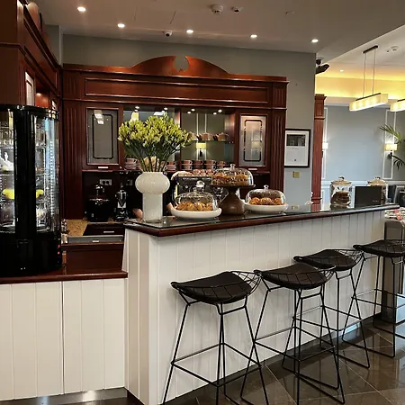 Hotel Intercontinental By Ihg 5*