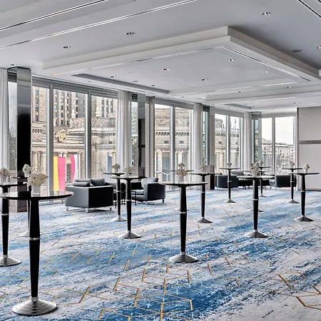 Intercontinental By Ihg 5* Warszawa