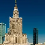 Intercontinental By Ihg 5*