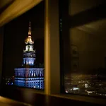 Hotel Intercontinental By Ihg Warsaw