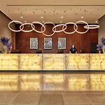 Hotel Intercontinental By Ihg Warsaw