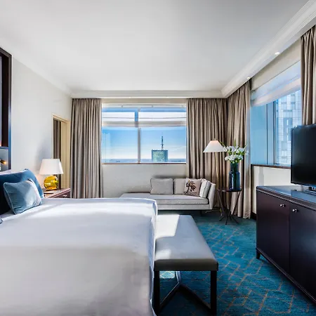 Intercontinental By Ihg מלון ורשה