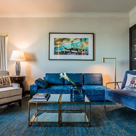 Intercontinental By Ihg מלון 5*