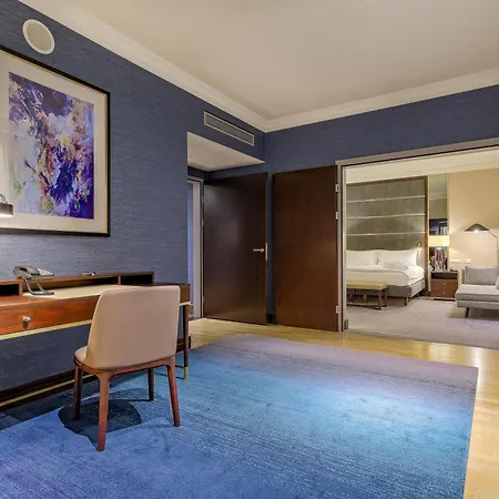 Intercontinental By Ihg 5*