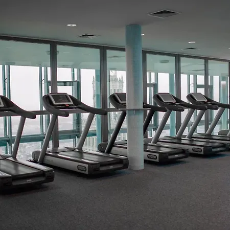 Intercontinental By Ihg 5*