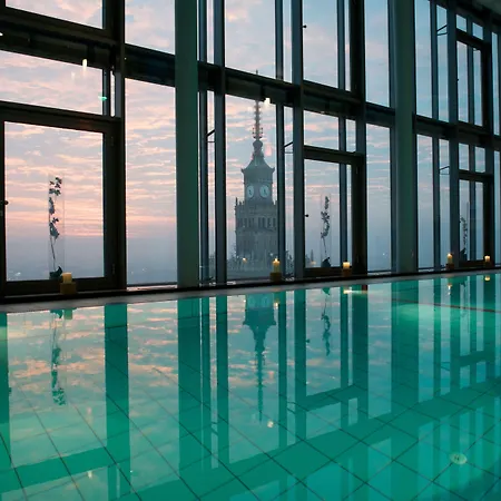 Intercontinental By Ihg ורשה