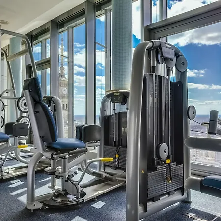 מלון Intercontinental By Ihg