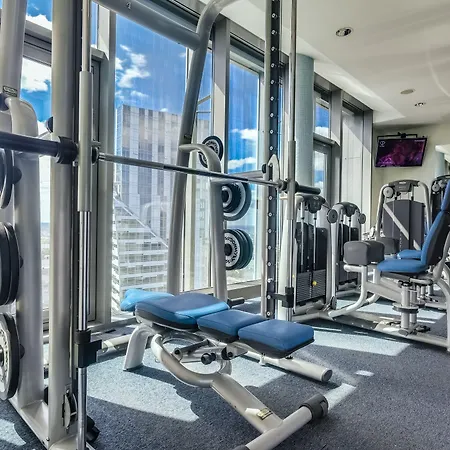 מלון Intercontinental By Ihg 5*