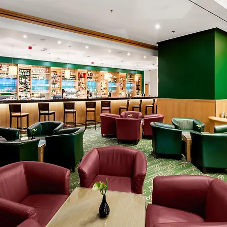 Intercontinental By Ihg מלון