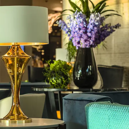 Intercontinental By Ihg מלון 5*