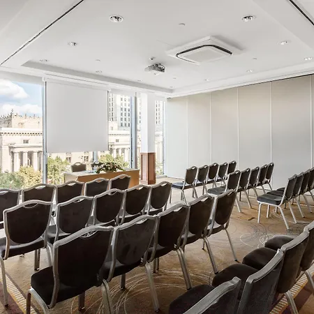 מלון Intercontinental By Ihg