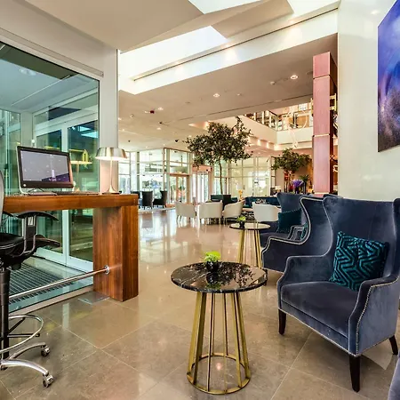 Intercontinental By Ihg 5*