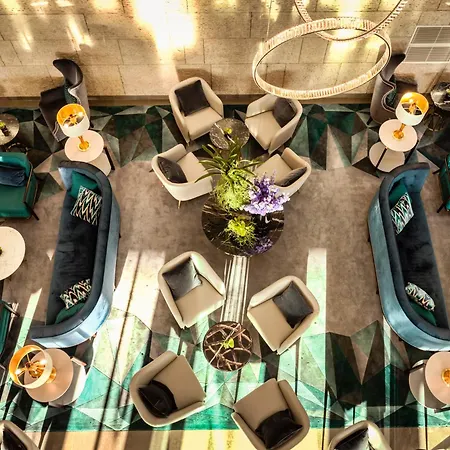 Hotell Intercontinental By Ihg