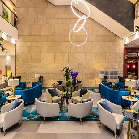 Intercontinental By Ihg Warszawa