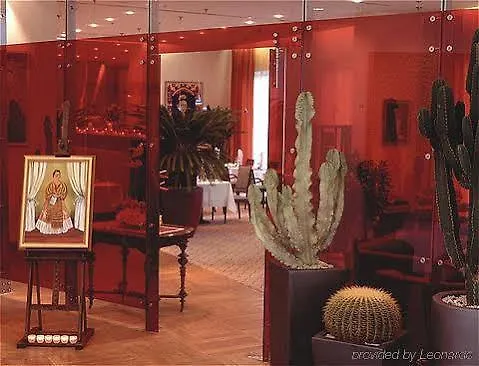 Hotell Intercontinental By Ihg