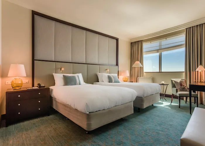 Intercontinental By Ihg Hotell Warszawa