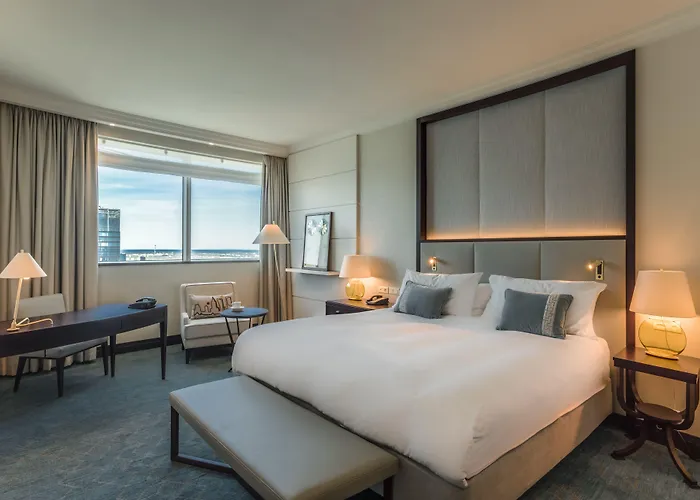 Hotell Intercontinental By Ihg 5*