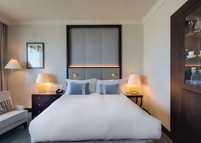 Intercontinental By Ihg