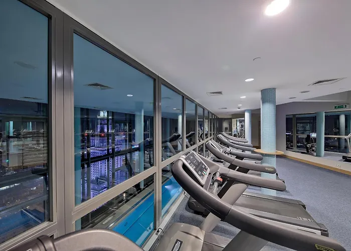 Hotell Intercontinental By Ihg